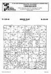 Map Image 007, Todd County 2003